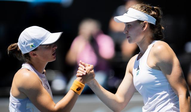 九游体育官网-斯瓦泰克发球已成致命软肋 心态急需按下重启键