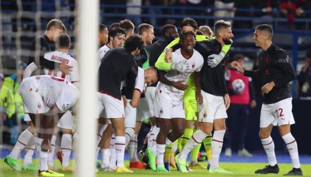 九游体育下载-AC米兰再遭伤病重击，魔鬼赛程怎么踢？