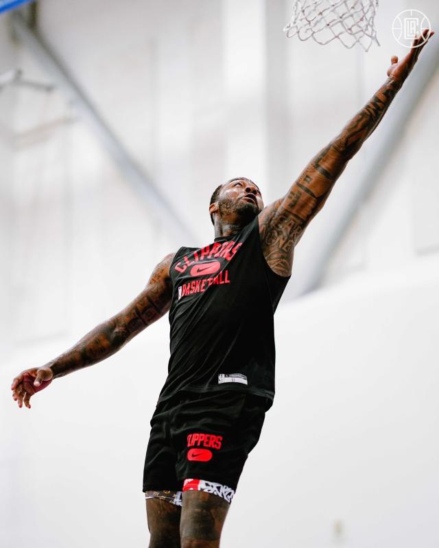 九游体育入口-身体心理双重打击曾击垮沃尔，但如今的他强势归来